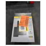 UNOPENED BY ROCKEY TEAM, Could Be Opened At