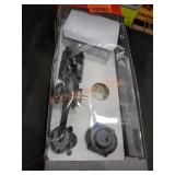 UNOPENED BY ROCKEY TEAM, Could Be Opened At
