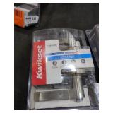 UNOPENED BY ROCKEY TEAM, Could Be Opened At