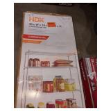 UNOPENED BY ROCKEY TEAM, Could Be Opened