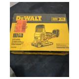 DeWalt Jig Saw