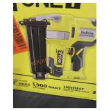 Ryobi 18 GA Brad Nailer