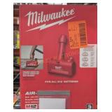 Milwaukee M12 Air Tip Accessory Only