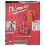 Milwaukee M12 Air Tip Accessory Only