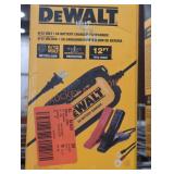 Dewalt Battery Charger Maintainer