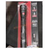 Husky Rechargeable Flashlight