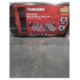 Husky 270 Piece Kit