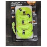 Rino-Tuff Trimmer Line