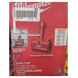 Milwaukee Air Tip Accessory Only