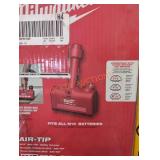 Milwaukee Air Tip Accessory Only