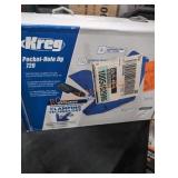 Kreg Pocket Hole Jig 720