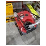 Toro 518ZE Snow Blower