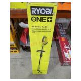 Ryobi 18V Garden Hoe Kit