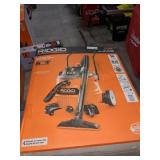 Ridgid 16Gal. Wet/Dry Vacuum