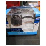 UNOPENED BY ROCKEY TEAM, Could Be Opened At