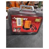 UNOPENED BY ROCKEY TEAM, Could Be Opened At