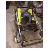 Ryobi 40V Snow Blower
