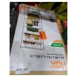 UNOPENED BY ROCKEY TEAM, Could Be Opened At