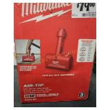Milwaukee M12 Utility Nozzle