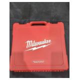Milwaukee 3/8" Metric/SAE Sockets