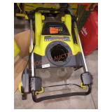 Ryobi 40V Snow Blower