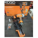 Ridgid 3-1/2" Pneumatic Round Head Framing Nailer