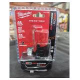 Milwaukee M12 xc 6 ah battery