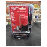 Milwaukee M12 xc 6 ah battery