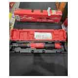Milwaukee M12 1/2" Digital Torque Wrench