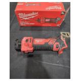 Milwaukee M18 Cut Out Tool