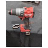 Milwaukee M18 Drill Driver  TOOL ONLY