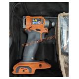 RIDGID 18 V Impact