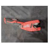 Milwaukee M12 Copper Tubing Cutter TOOL ONLY