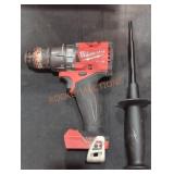 Milwaukee M18  Drill Driver TOOL ONLY