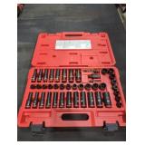 Shockwave 3/8" SAE/Metric Socket Set
