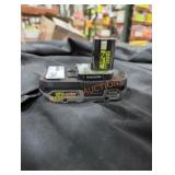 Ryobi 18v 2 ah battery