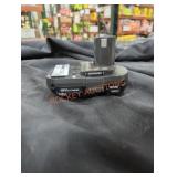 Ryobi 18v 1.5 ah battery