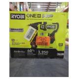 Ryobi 18V 18GA Brad Nailer