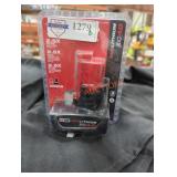 Milwaukee M12 xc 4 ah battery