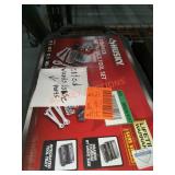 Husky 270pc Mechanic Tool Set