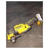 DeWalt 20V Oscillating Multi-Tool