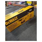 DeWalt 4-1/2" Small Angle Grinder