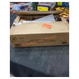 UNOPENED BY ROCKEY TEAM, Could Be Opened At