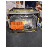 UNOPENED BY ROCKEY TEAM, Could Be Opened At