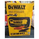 DeWalt Lithium Starter