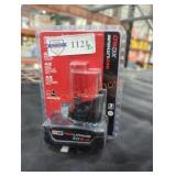 Milwaukee M12 xc 6 ah battery
