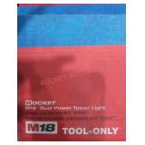 Milwaukee M18 Power Tower Light