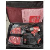 Milwaukee M12 1/2" Drill/Driver