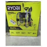 Ryobi Pressure Washer 2000PSI