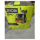 Ryobi Pressure Washer 2000PSI